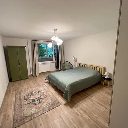 Jaukus, Erdvus, Silti Apartamentai Apartament *