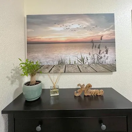 Apartament Jaukus, Erdvus, Silti Apartamentai